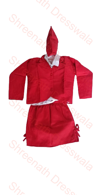 National Leader & Community Helper 11